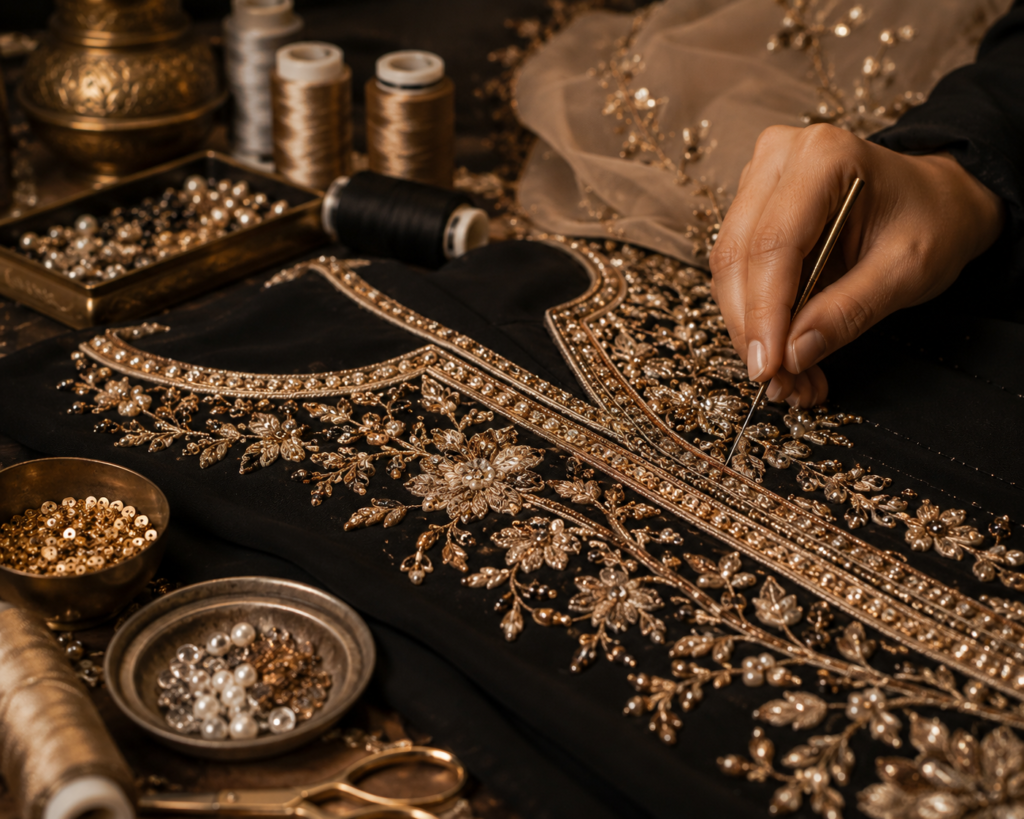 fashion blog dubai