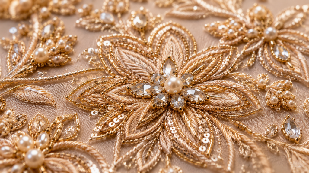 embroidery dubai